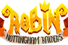 Robin Nottingham Raiders