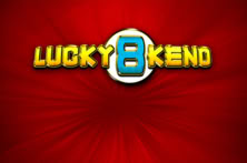 Lucky 8 Keno