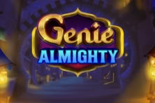 Genie Almighty