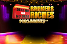 Deal or No Deal Bankers Riches Megaways