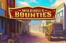 Wild Bill’s Bounties