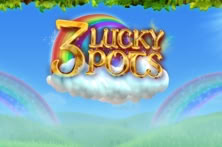 3 Lucky Pots
