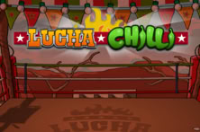 Lucha Chilli