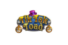 Tik Tak Toad