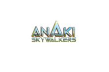 ANAKI Skywalkers