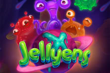 Jellyens X