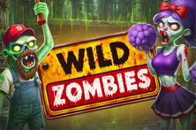 Wild Zombies
