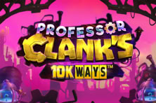 Professor Clank S 10k Ways