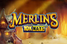 Merlin S 10k Ways