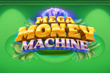 Mega Money Machine