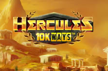 Hercules 10K WAYS