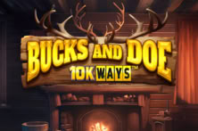 Bucks And Doe 10K Ways