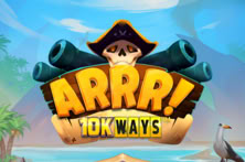 ARRR 10K Ways