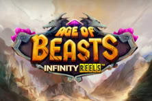 Age Of Beasts Infinity Reels