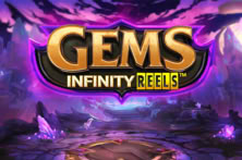Gems Infinity Reels
