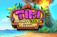 Tiki Infinity Reels Megaways