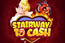 Stairway To Cash
