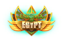 Enigma of Egypt