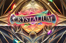 Crystalium