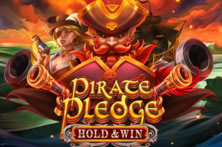 Pirate Pledge Hold & Win