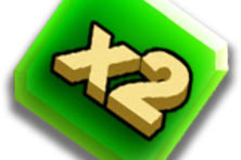 Big Max Clover Collect
