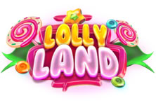 Lolly Land