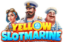 Yellow Slotmarine