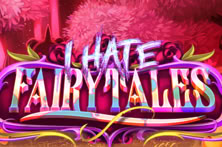 I Hate Fairytales