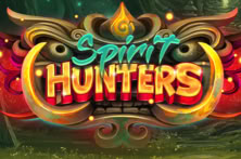 Spirit Hunters