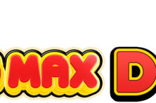 Big Max Door