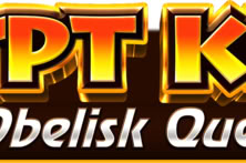 Egypt King Obelisk Quest