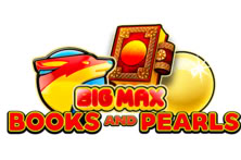 Big Max Books and Pearls