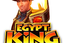 Egypt King Book Hunt