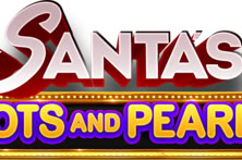 Santa's Pots and Pearls