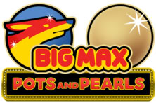 Big Max Pots and Pearls