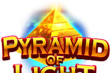 Pyramid of Light
