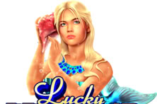 Lucky Mermaid