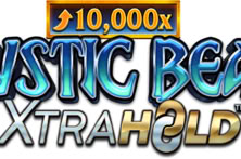 Mystic Bear XtraHold