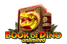 Book of Dino Unlimited