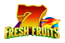 7 Fresh Fruits