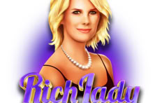 Rich Lady