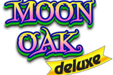 Moon Oak Deluxe