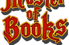 Master of books