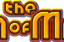 Sun of Maya