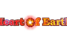 Heart Of Earth