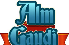 Alm Gaudi
