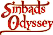 Sinbad\'s Oddysey