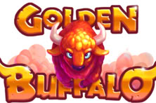 Golden Buffalo