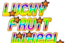 Lucky Fruit Wheel