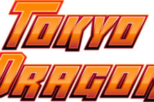 Tokyo Dragon